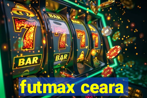 futmax ceara